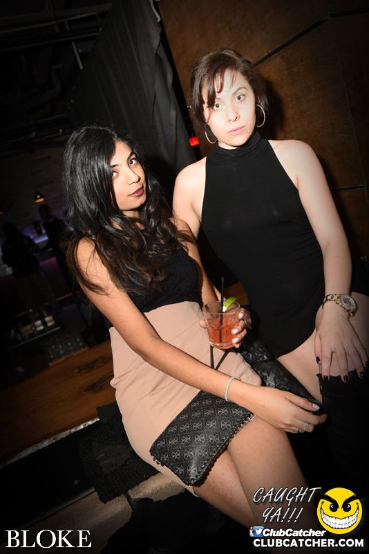 Bloke nightclub photo 41 - December 24th, 2015
