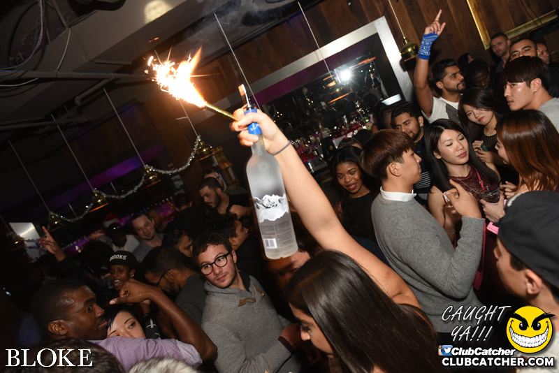 Bloke nightclub photo 43 - December 24th, 2015