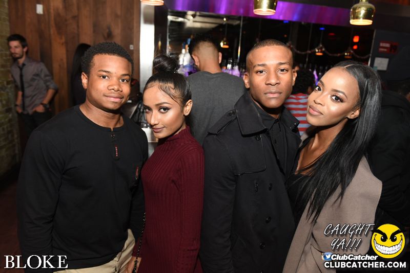 Bloke nightclub photo 44 - December 24th, 2015