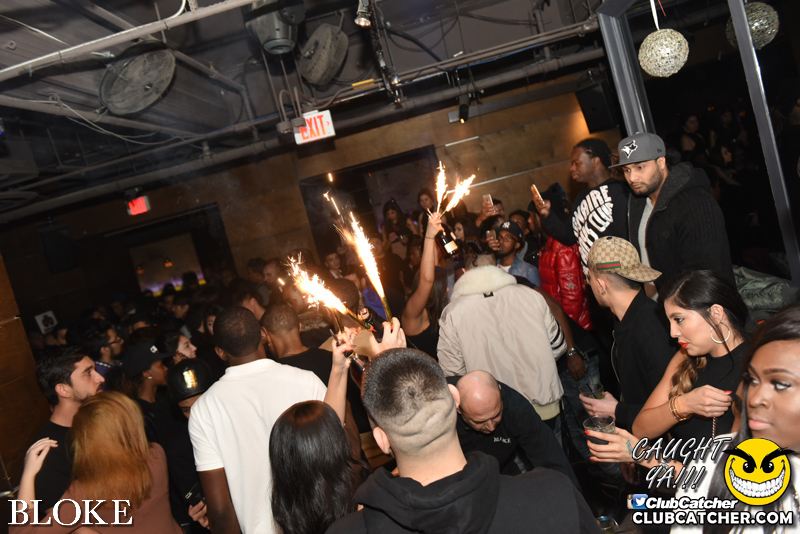 Bloke nightclub photo 47 - December 24th, 2015