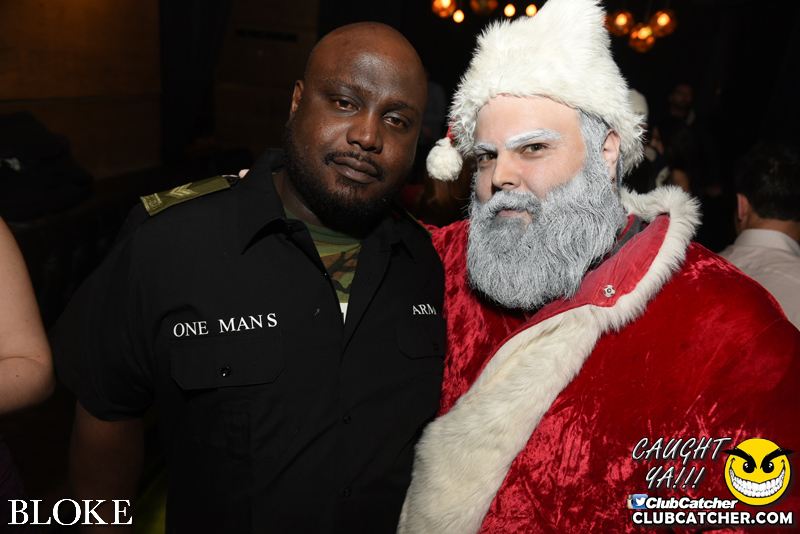 Bloke nightclub photo 49 - December 24th, 2015