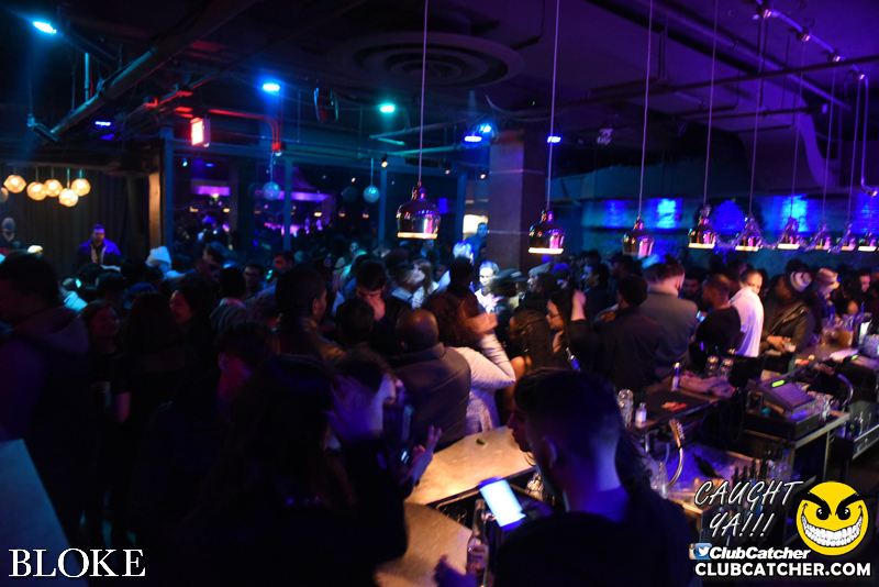 Bloke nightclub photo 50 - December 24th, 2015