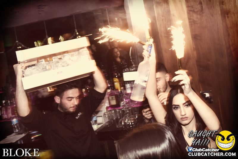 Bloke nightclub photo 52 - December 24th, 2015