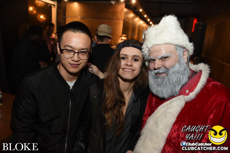 Bloke nightclub photo 53 - December 24th, 2015