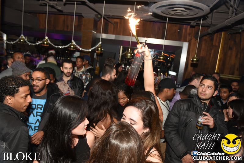 Bloke nightclub photo 54 - December 24th, 2015