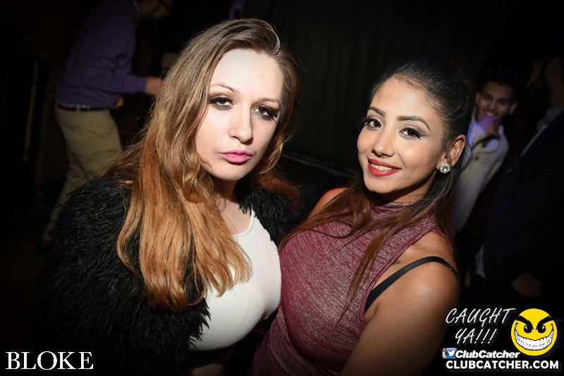 Bloke nightclub photo 57 - December 24th, 2015
