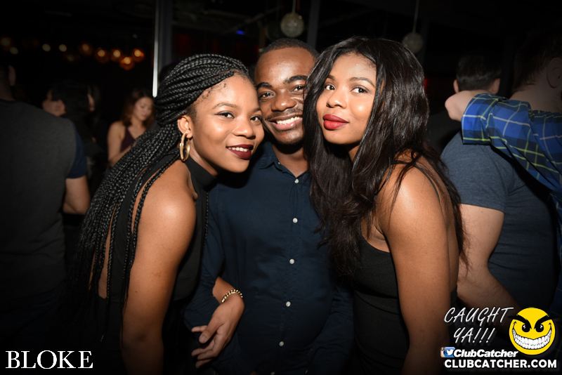 Bloke nightclub photo 58 - December 24th, 2015