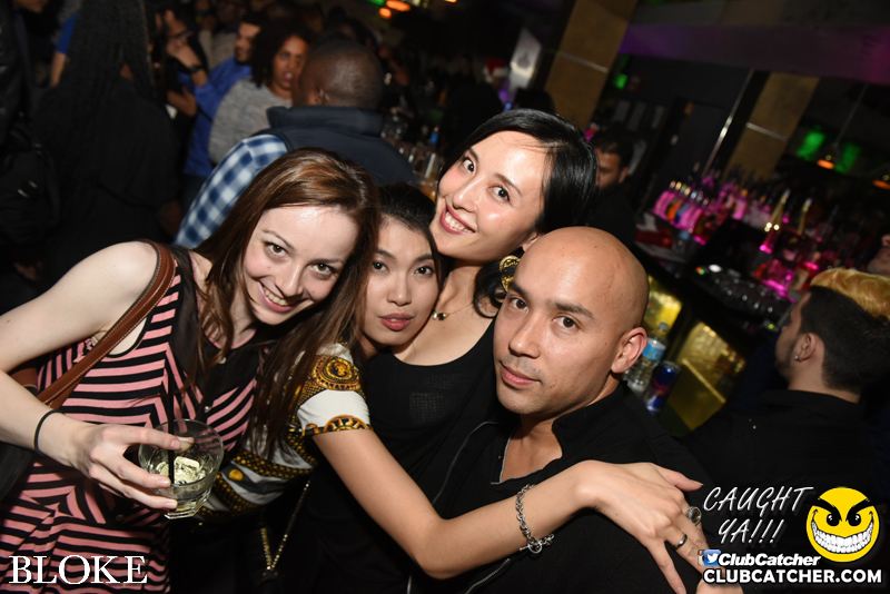 Bloke nightclub photo 59 - December 24th, 2015