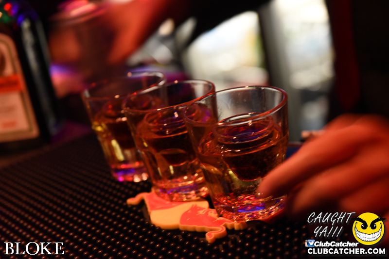 Bloke nightclub photo 60 - December 24th, 2015