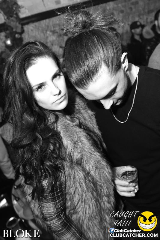 Bloke nightclub photo 7 - December 24th, 2015