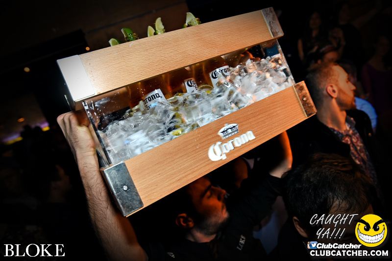 Bloke nightclub photo 64 - December 24th, 2015