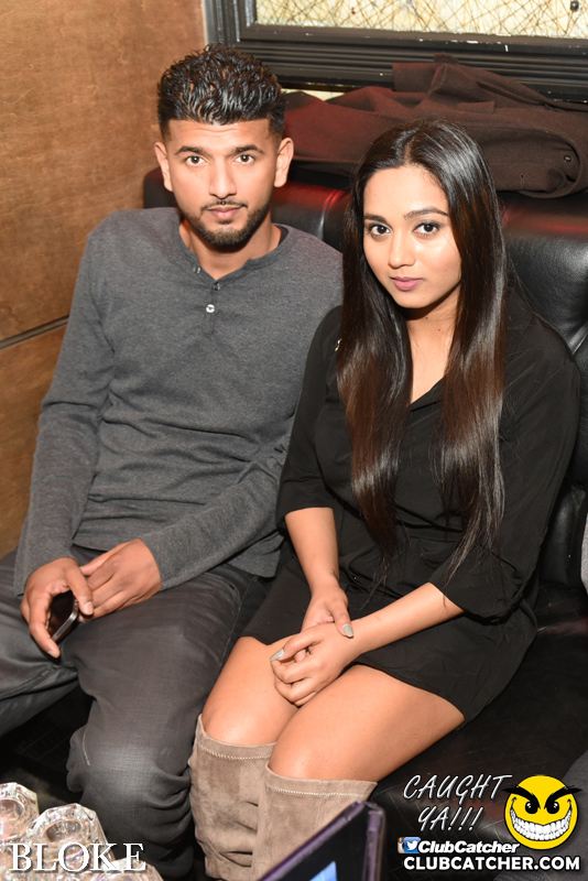 Bloke nightclub photo 68 - December 24th, 2015