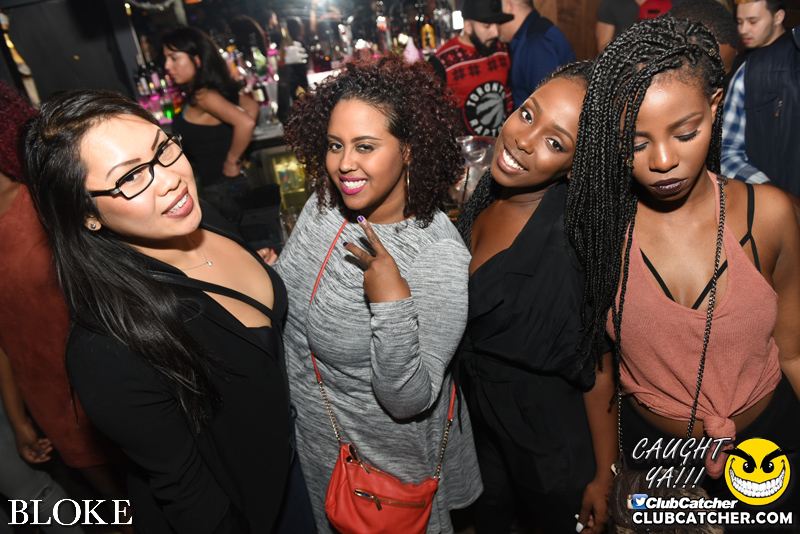 Bloke nightclub photo 69 - December 24th, 2015