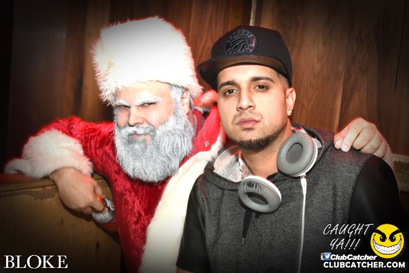 Bloke nightclub photo 70 - December 24th, 2015