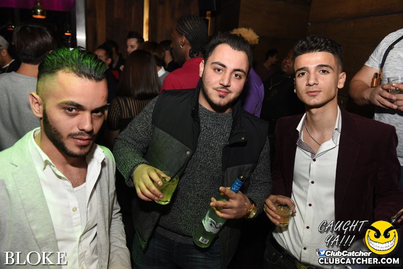 Bloke nightclub photo 71 - December 24th, 2015