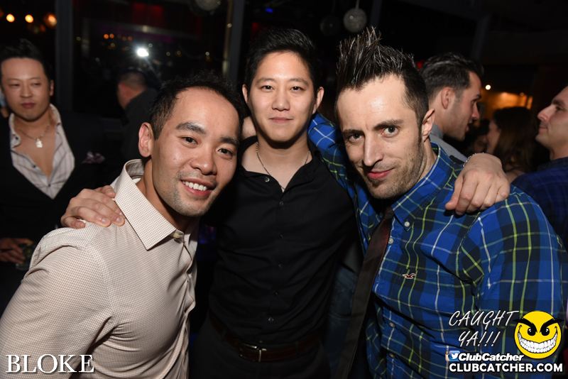 Bloke nightclub photo 74 - December 24th, 2015