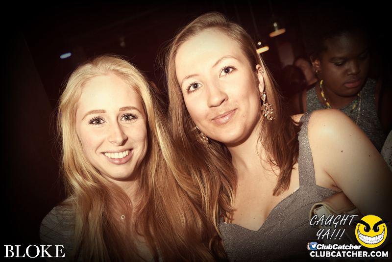 Bloke nightclub photo 75 - December 24th, 2015