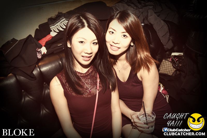 Bloke nightclub photo 77 - December 24th, 2015