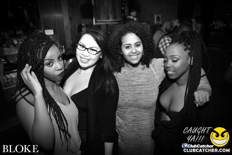 Bloke nightclub photo 78 - December 24th, 2015