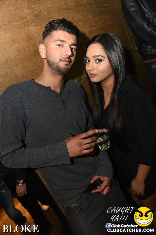 Bloke nightclub photo 79 - December 24th, 2015