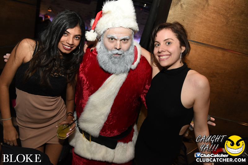Bloke nightclub photo 80 - December 24th, 2015