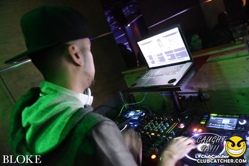 Bloke nightclub photo 84 - December 24th, 2015