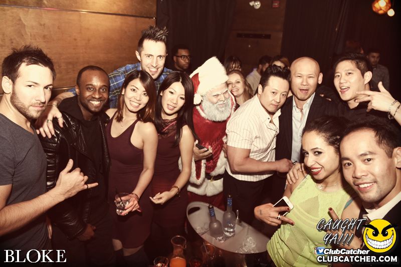 Bloke nightclub photo 86 - December 24th, 2015