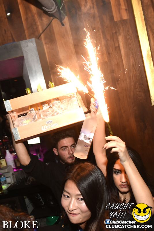 Bloke nightclub photo 87 - December 24th, 2015