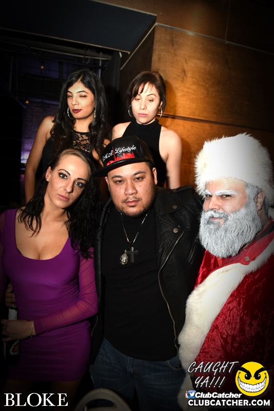 Bloke nightclub photo 95 - December 24th, 2015