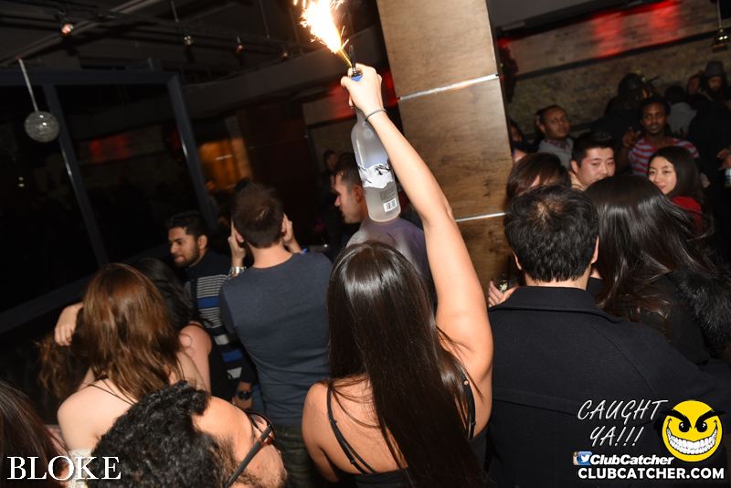 Bloke nightclub photo 100 - December 24th, 2015