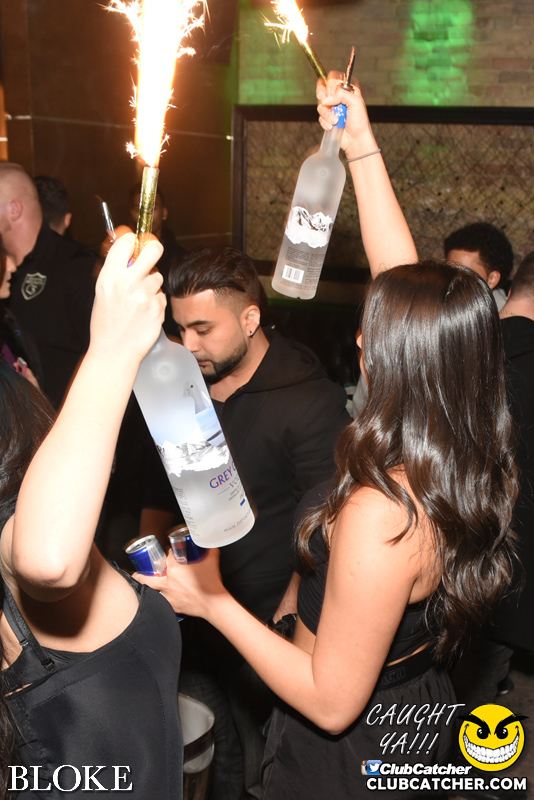 Bloke nightclub photo 11 - December 25th, 2015