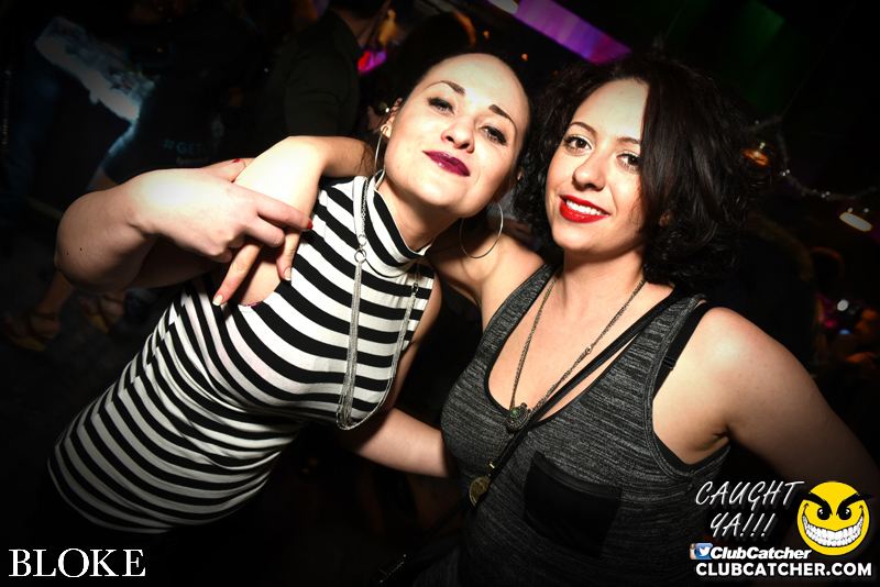 Bloke nightclub photo 112 - December 25th, 2015