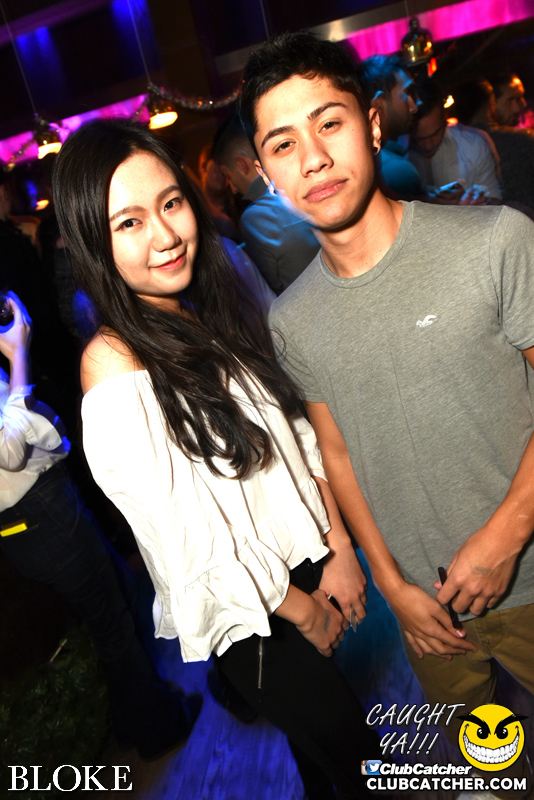 Bloke nightclub photo 126 - December 25th, 2015