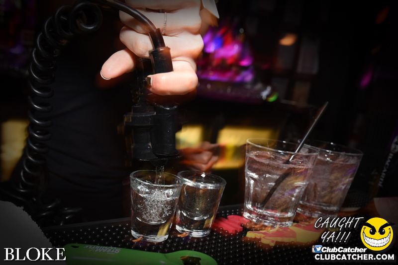 Bloke nightclub photo 128 - December 25th, 2015