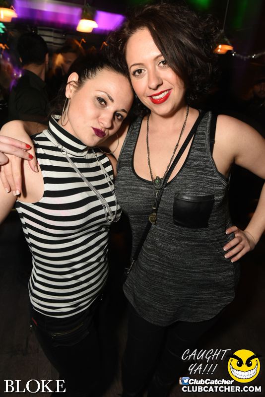 Bloke nightclub photo 14 - December 25th, 2015