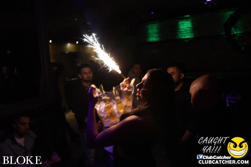 Bloke nightclub photo 23 - December 25th, 2015