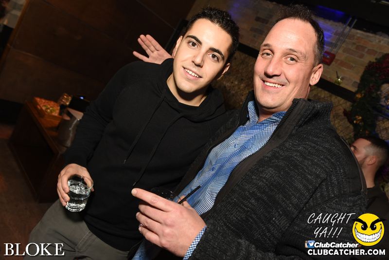 Bloke nightclub photo 24 - December 25th, 2015