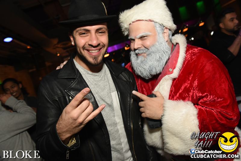 Bloke nightclub photo 28 - December 25th, 2015