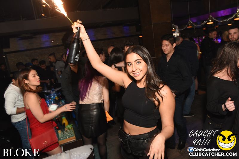 Bloke nightclub photo 30 - December 25th, 2015