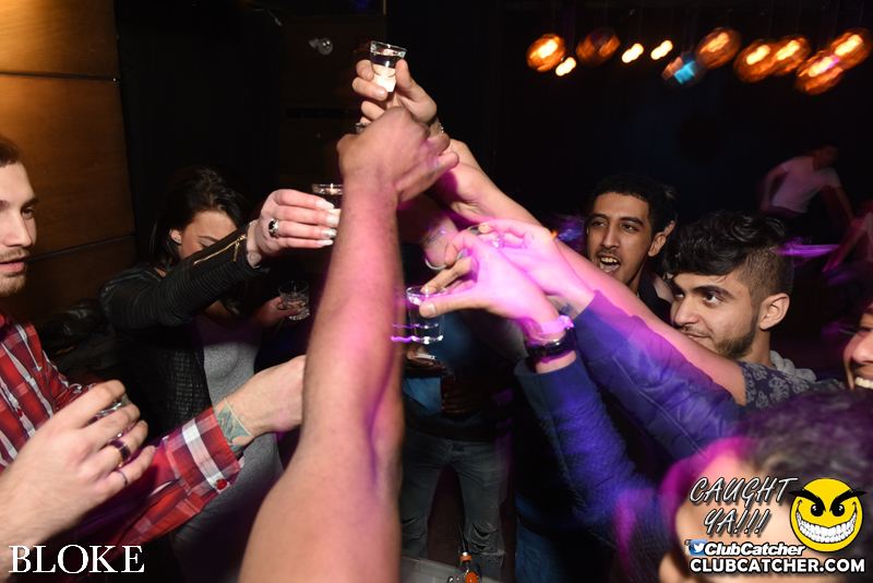 Bloke nightclub photo 32 - December 25th, 2015