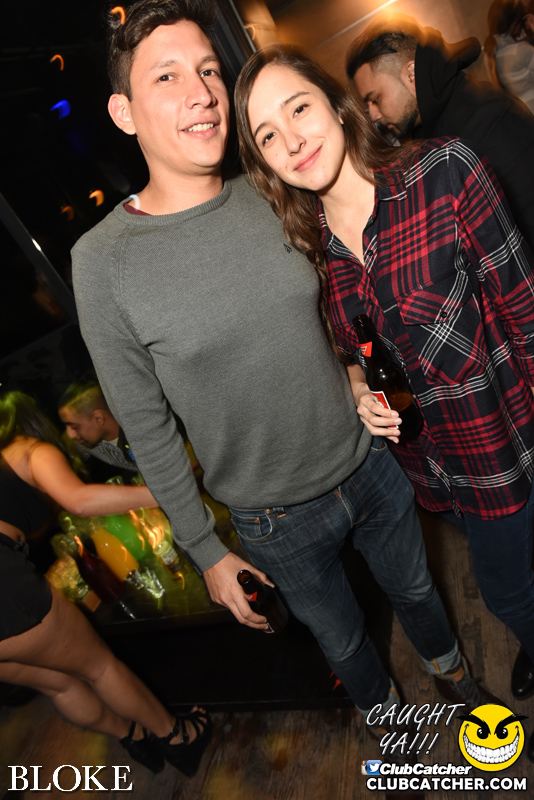 Bloke nightclub photo 33 - December 25th, 2015