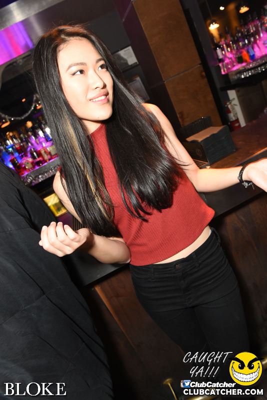 Bloke nightclub photo 35 - December 25th, 2015