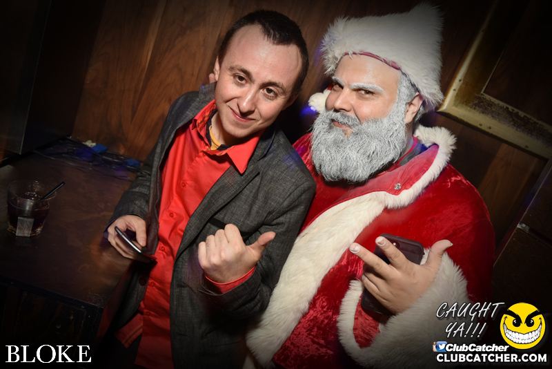 Bloke nightclub photo 37 - December 25th, 2015