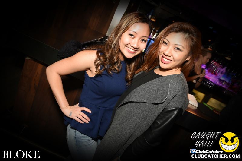 Bloke nightclub photo 38 - December 25th, 2015