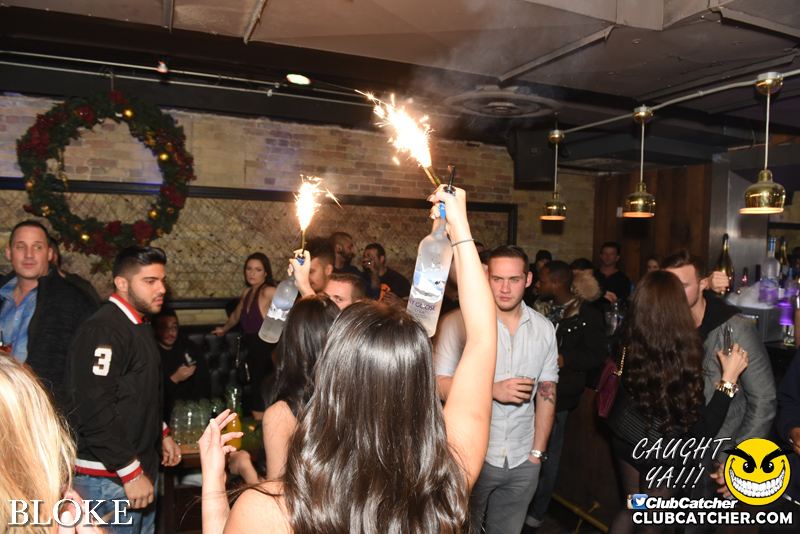 Bloke nightclub photo 40 - December 25th, 2015