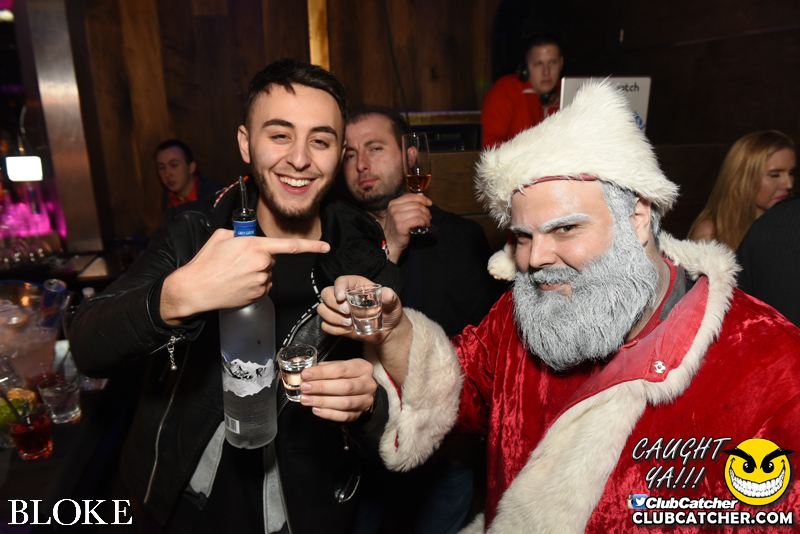 Bloke nightclub photo 5 - December 25th, 2015