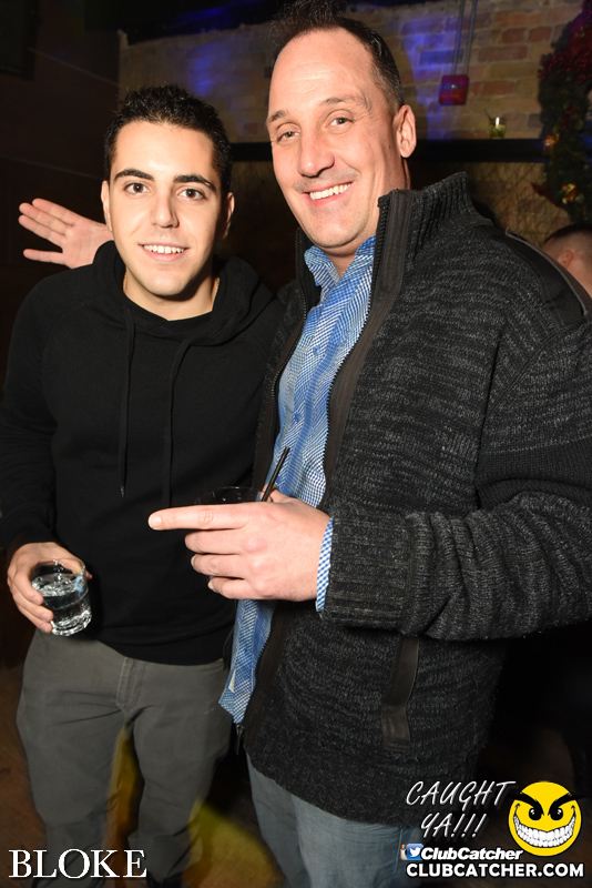 Bloke nightclub photo 41 - December 25th, 2015