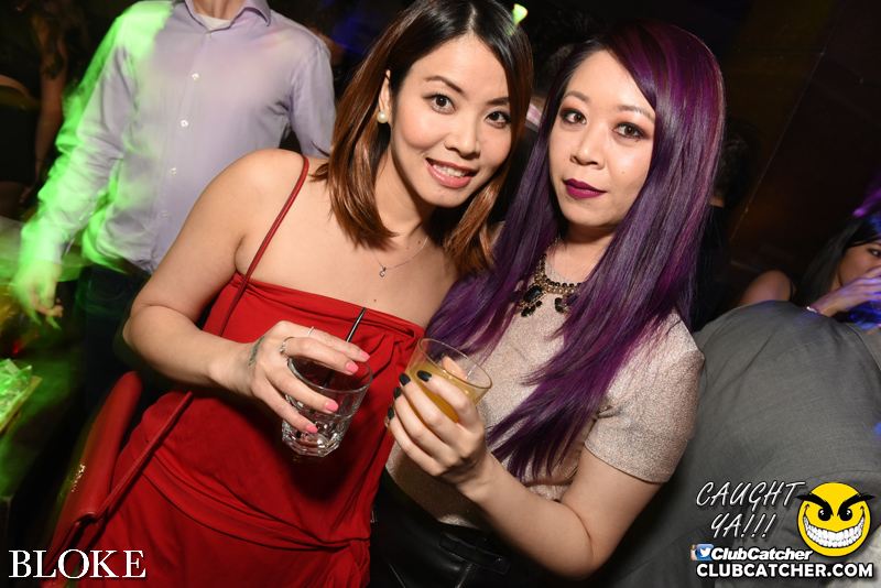 Bloke nightclub photo 42 - December 25th, 2015