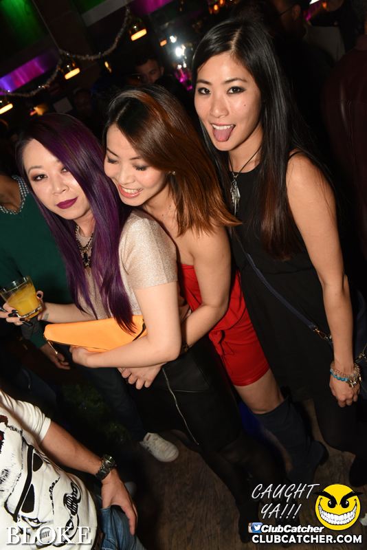 Bloke nightclub photo 46 - December 25th, 2015