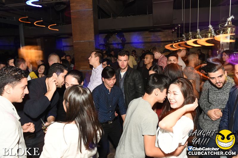 Bloke nightclub photo 49 - December 25th, 2015
